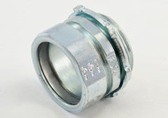 Bridgeport 252-US Connector Compression 1in EMT Conduit