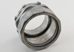 Bridgeport 256-DC2 Connector Compression Zinc Die Cast 2-1/2 Inch