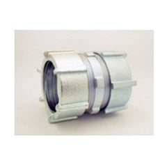 Bridgeport 267-US Compression Coupling 3 Inch