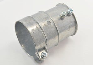 Bridgeport 286-DC 2 EMT to FMC Transition Coupling