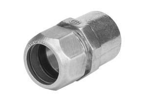 Bridgeport 290-RT Combination Coupling for Transitioning Between 1/2 ...