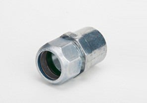 Bridgeport 292-RT Combination Coupling for Transitioning Between 1 ...