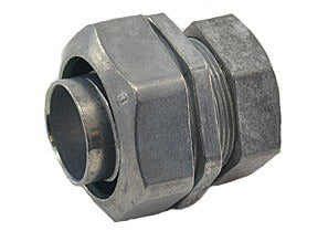 Bridgeport 4362-DC Coupling Liquid Tight Conduit 1 Inch Trade Size