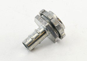 Bridgeport 519-DC2 Connector Conduit 3/8 In Flex Met Conduit