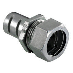 Bridgeport 582-DC Coupling Combination Conduit 3/4 Inch