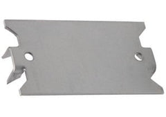 Bridgeport 732-SP Plate, Safety, Steel 2.5 in