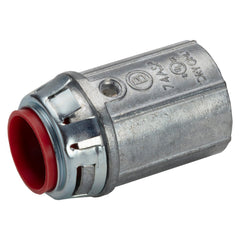 Bridgeport 74ASP 3/4 E-Z LOCK Snap-in Connector