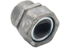 Bridgeport 764-2N Service Entrance Cable Connector Zinc Die Cast .665 x 1.094 Inch