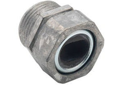 Bridgeport 765-2 Service Entrance Cable Connector Zinc Die Cast Size .865 x 1.325 Inch