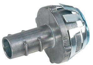 Bridgeport GF50SP FMC Screw-In Snap-In Connector 1/2 in