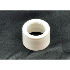 Bridgeport TWB-51 Bushing, Insulating, Polyethylene, Trade Size 1/2 Inch