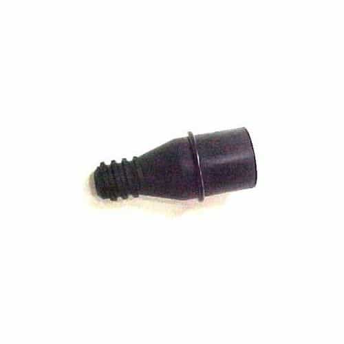 WEILER Weiler 44317 Replacement Handle Tip for 15/16 in Dia (Pack of 12) 44317