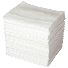 Brady ENV200 ENV Oil Only Light Weight Absorbent Pad 51 Gal Absorbency 15 x 19 Replacement MPN