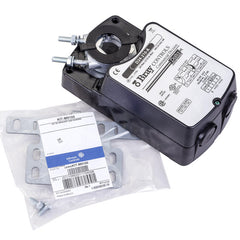 Bray BRY-D24-210-A Actuator Aux Switch