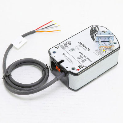 BRAY DMS24-70 ACTUATORS