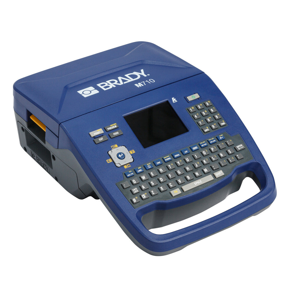 Brady M710 Label Printer