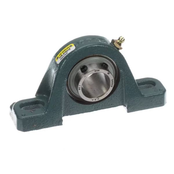 TRANE BRG01757 Pillow Block Bearing 1 Inch Bore HVAC