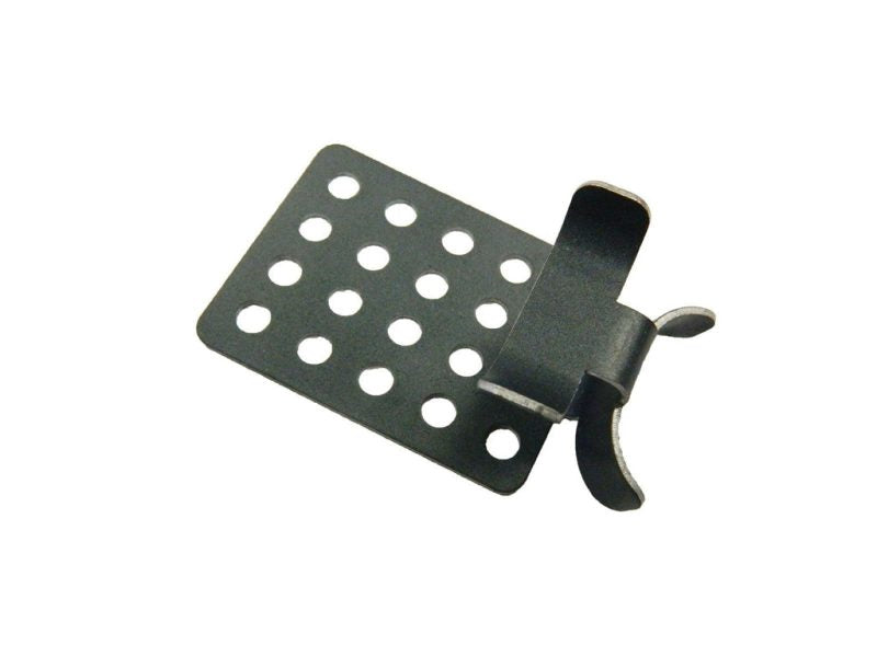 BRISKHEAT SLCBL-RCLIP10 ROOF CURB ADAPTERS