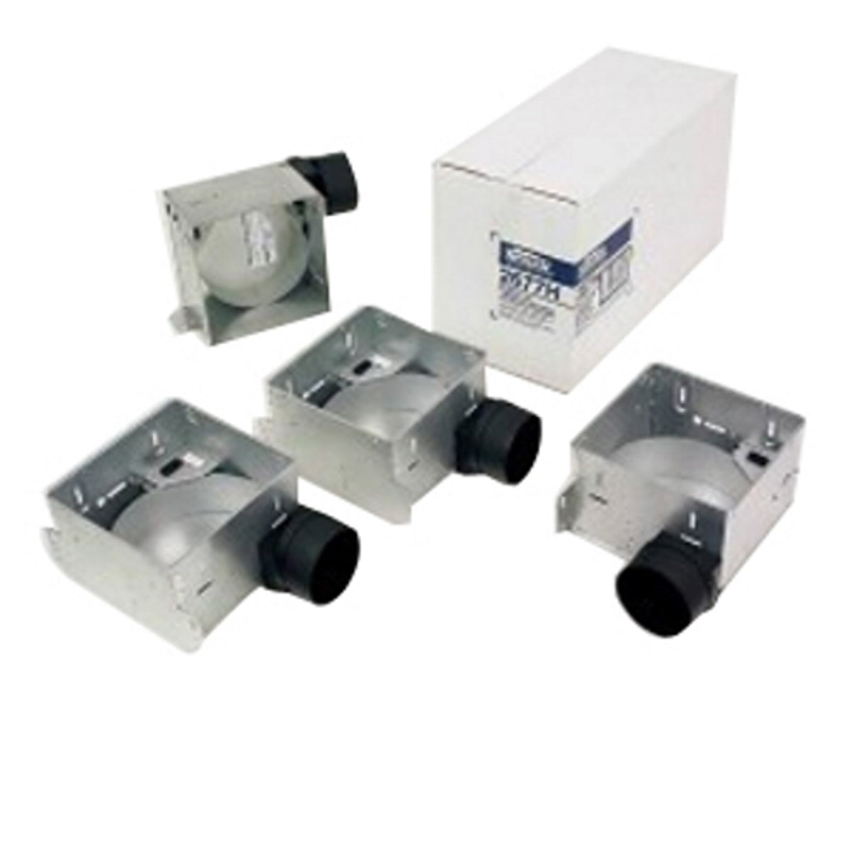 Broan 2677H Housing Pack for Ventilation Fans