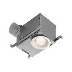 Broan-NuTone 744LED Recessed Fan/LED Light 120 Volt 70 CFM