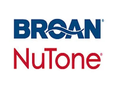 Broan-NuTone 57W Electronic Variable Speed Control Switch 120 VAC 3 A