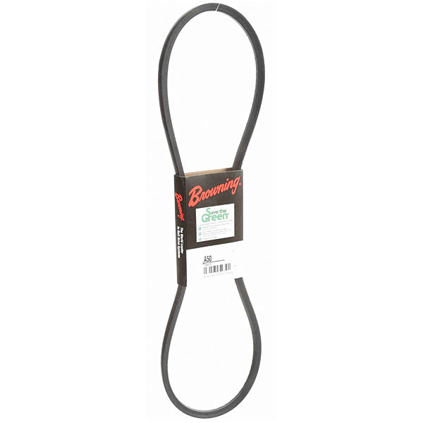 INTERNATIONAL COMFORT PRODUCTS International Comfort Products A50 V-belt 52.2 Inches