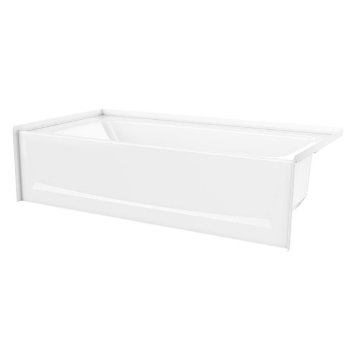 Swan VP6030CTMR.010 Tub 60X30 RH Above Floor Rough