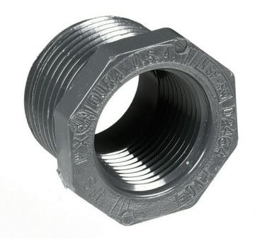 LASCO 839-128 PVC FITTINGS