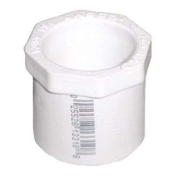 MUELLER INDUSTRIES 437-166-CL PVC FITTINGS