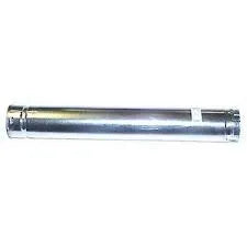 Metal-Fab 3M12 Type B Gas Vent Pipe 3 in x 12 in