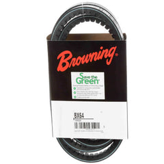 Browning BX64 Gripnotch Belt BX Belt Section 65.8 Pitch