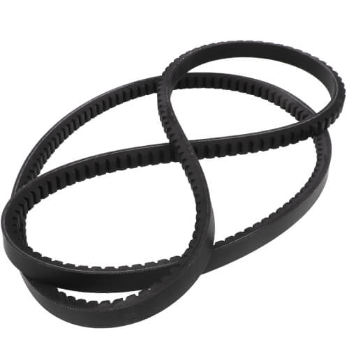 Browning BX73 V-Belt for HVAC and Industrial Machines - High Flexibility and Efficiency