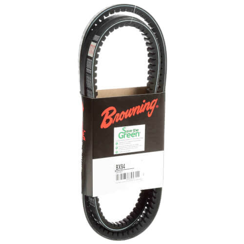 Browning BX94 TorqTitan Gripnotch Belt w/ 95.8 Pitch