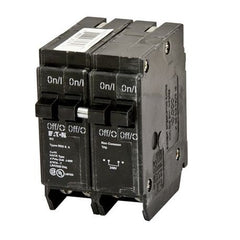 Eaton BQ2502120 1 Inch CTL Class Type BQ Plug-On Circuit Breaker