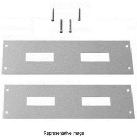 EATON P41X17POA Panelboard Connector Kit, 17 in L x 1 in W, For Use With 24 in and 26 in Enclosure