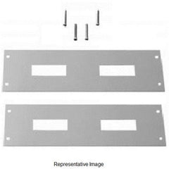 EATON P41X17POA Panelboard Connector Kit, 17 in L x 1 in W, For Use With 24 in and 26 in Enclosure