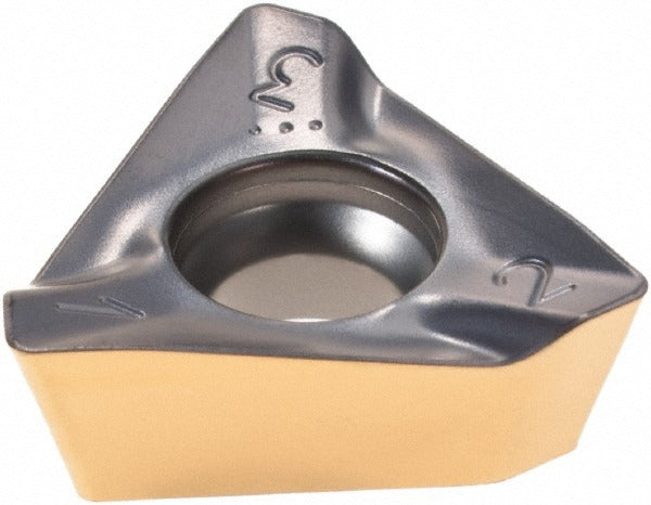 ISCAR Iscar 5607506 Milling Insert IC808 Carbide HELI3MILL