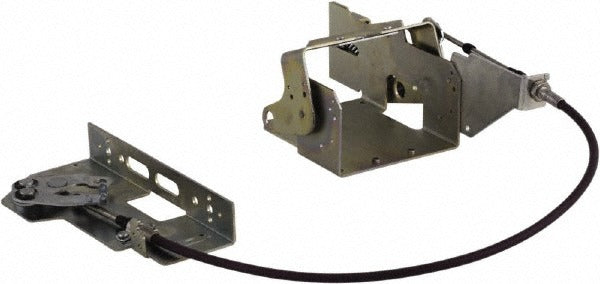 SCHNEIDER ELECTRIC Square D 9422CLA31 Cable Operating Mechanism Handle