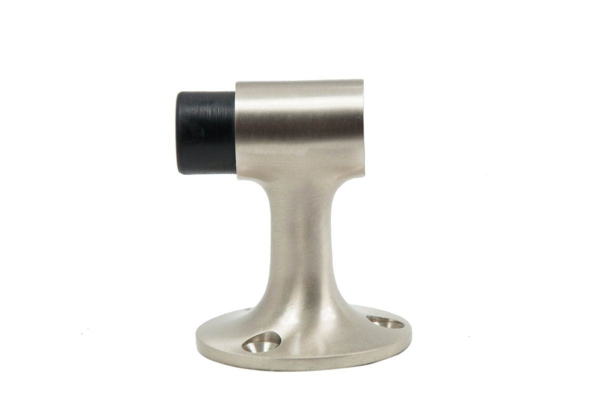 IVES Ives FS44815 Heavy Duty Floor Stop Satin Nickel