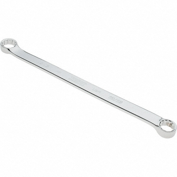 PROTO Proto J112630L Box End Wrench 13/16 X 15/16 in 12 Pt