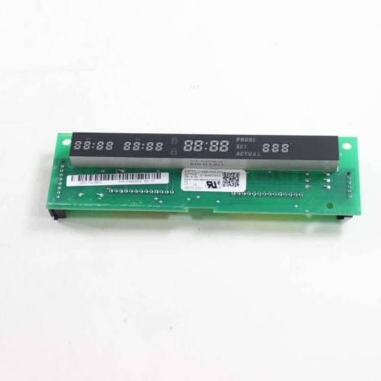 FRIGIDAIRE Frigidaire 316460300 display control board replacement 316460300