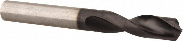 GUHRING Guhring 9005150107200 Stub Drill Bit 27/64 in Powdered Metal