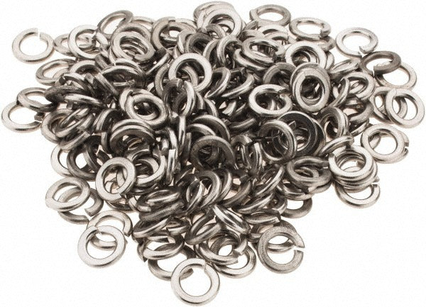 VALUE COLLECTION Value Collection 93774 Split Lock Washer 8 Screw 18-8 Ss