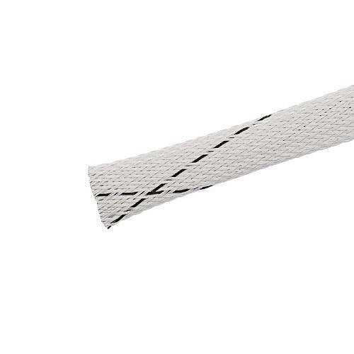 PANDUIT Panduit SE38PFR-MR10 Expandable Sleeving 0.38 in