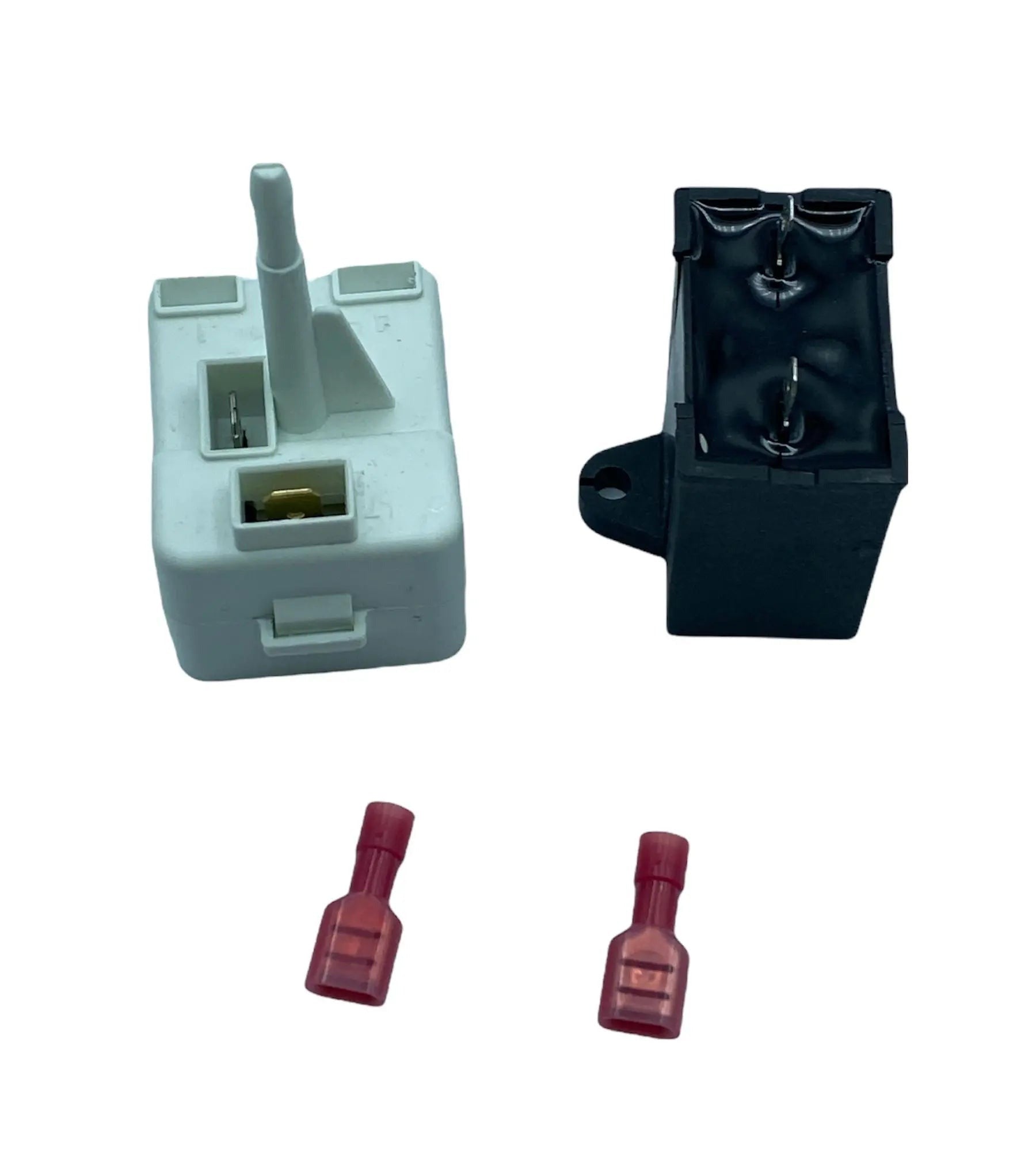 SAMSUNG Samsung DA96-00496D Refrigerator Compressor Start Relay (Replacement DA96-002270C)