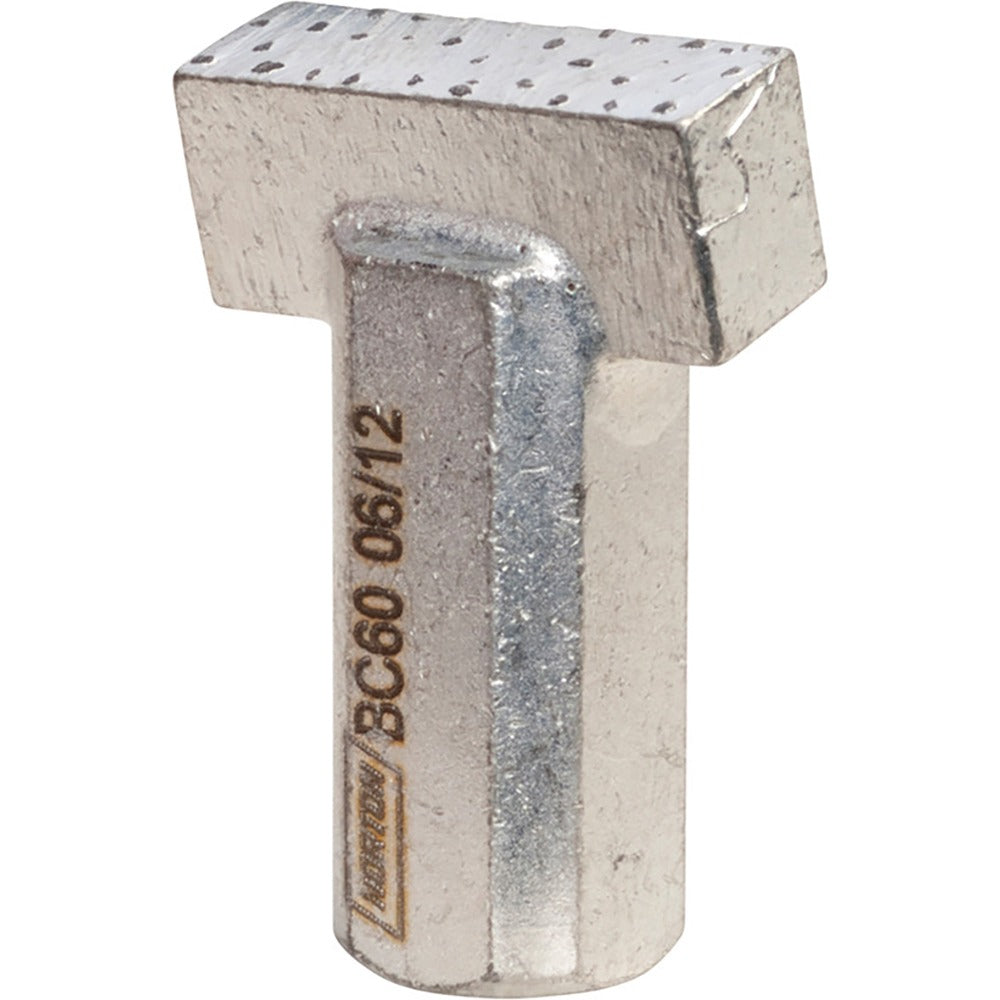 NORTON Norton 66260195010 Diamond Dresser 7/16 Inch Shank
