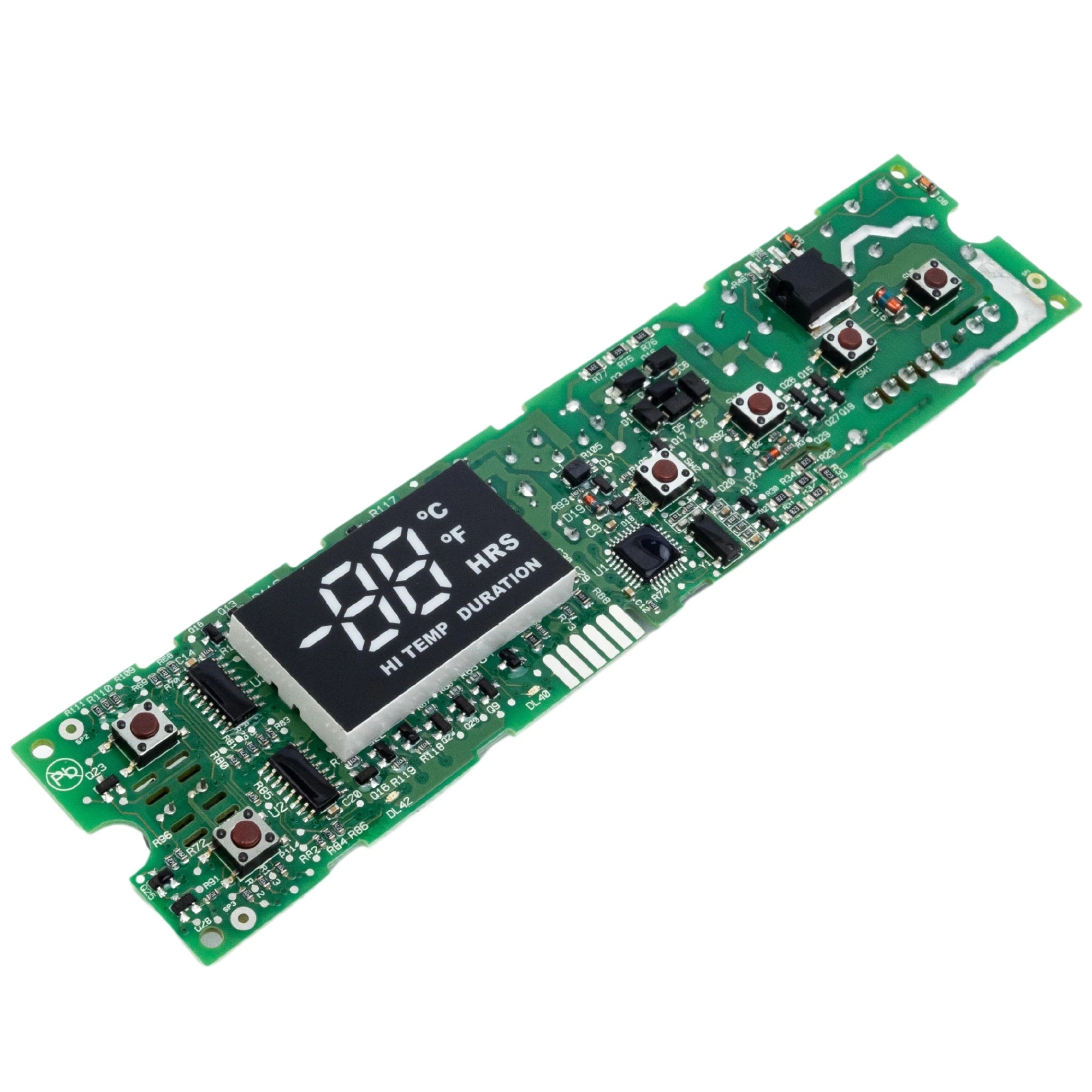 FRIGIDAIRE Frigidaire 297235200 Control Module 110/120V (1 Pack) AP6333303