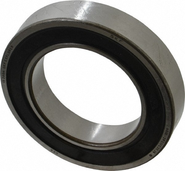 SKF Skf 6010 2RSJEM Deep Groove Ball Bearing 80mm Double Seal