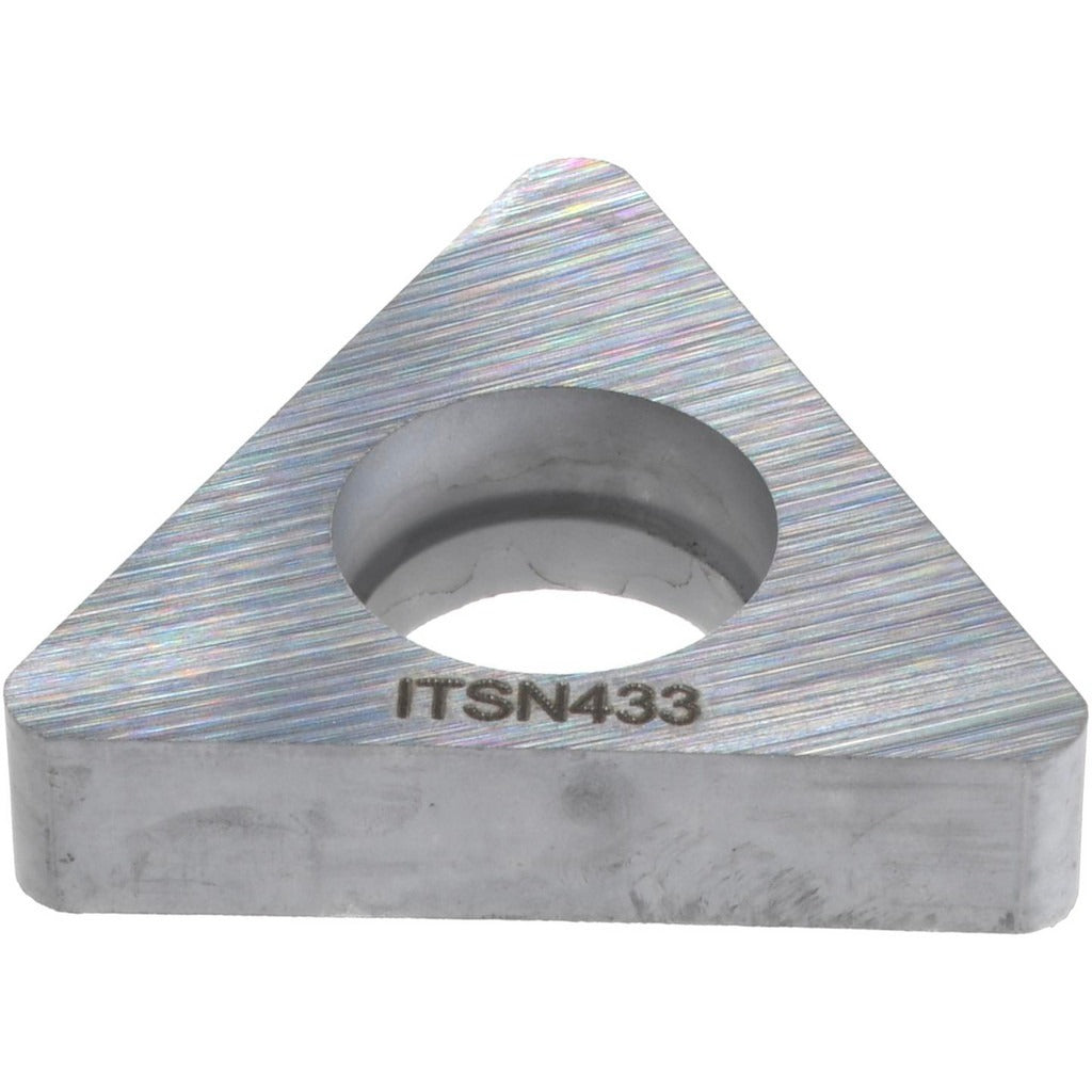 KENNAMETAL Kennametal 1017276 Indexable Shim Boring Bar Itsn