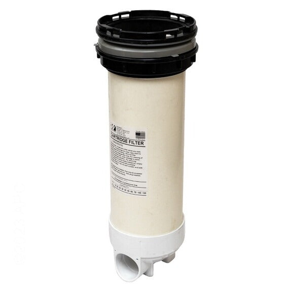SUNRISE SPAS SUNRISE SPAS R3045539 Filter Canister